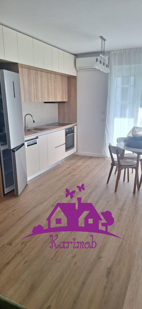 Apartament Nufarul - Poză 1