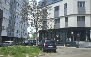 Spațiu comercial de inchiriat - Mihai Bravu - Poză 2