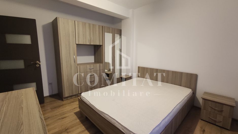 Apartament cu 2 camere decomandate | 46 mp | Zona Roata Faget - Poză 1