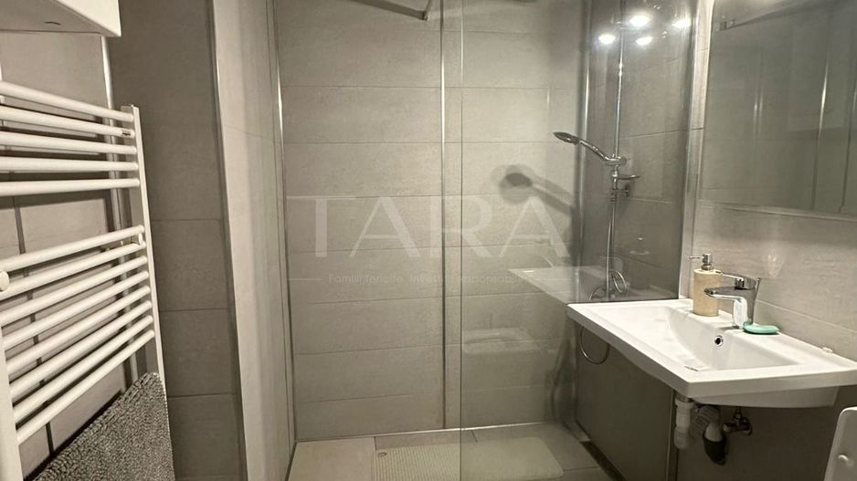 Apartament modern, zona Horea - Poză 5