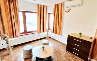 Oferim spre inchiriere, casa deosebi cu 4 camere,2 garaje,zona Soarelui-Braytim - Poză 11