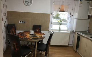Apartament renovat, 2 camere cu terasa,, zona Constituției - Poză 14