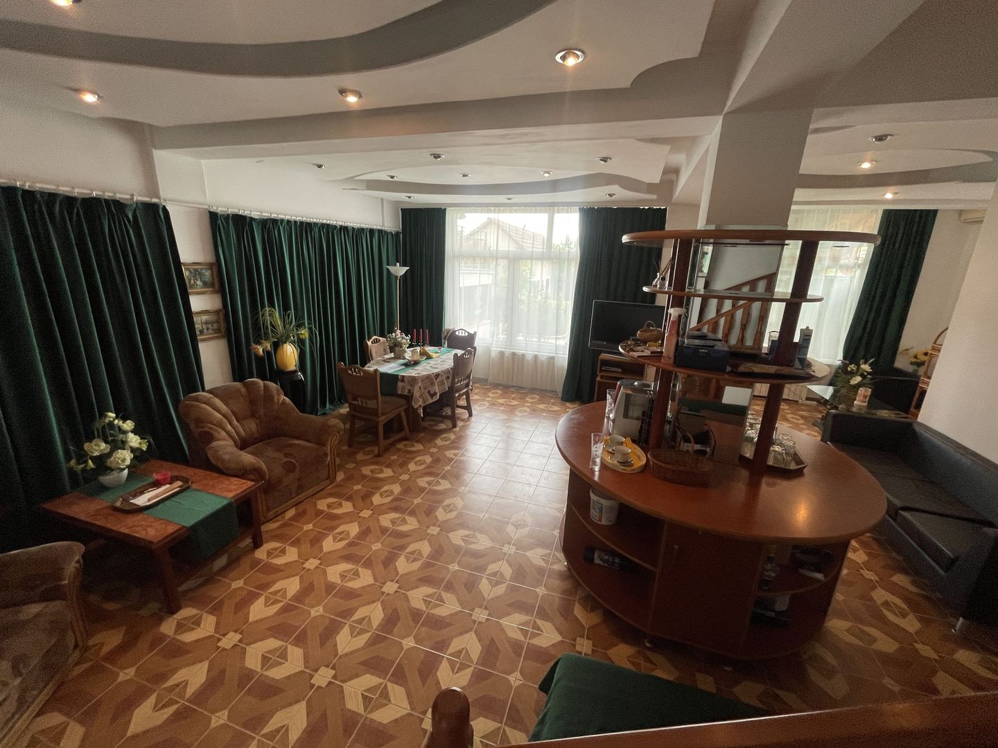 Casa | 9 camere | Garaj | Piscina | Teren 3.000 mp | Comision 0% - Poză 37