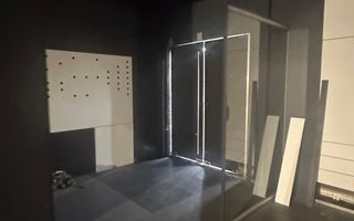 Spatiu comercial de inchiriat 190mp// Tudor Vladimirescu - Parter Camin T17 - Poză 2