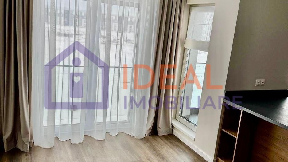 Apartament 3 camere | Prelungirea Doamna Stanca | 62mpu - Poză 4