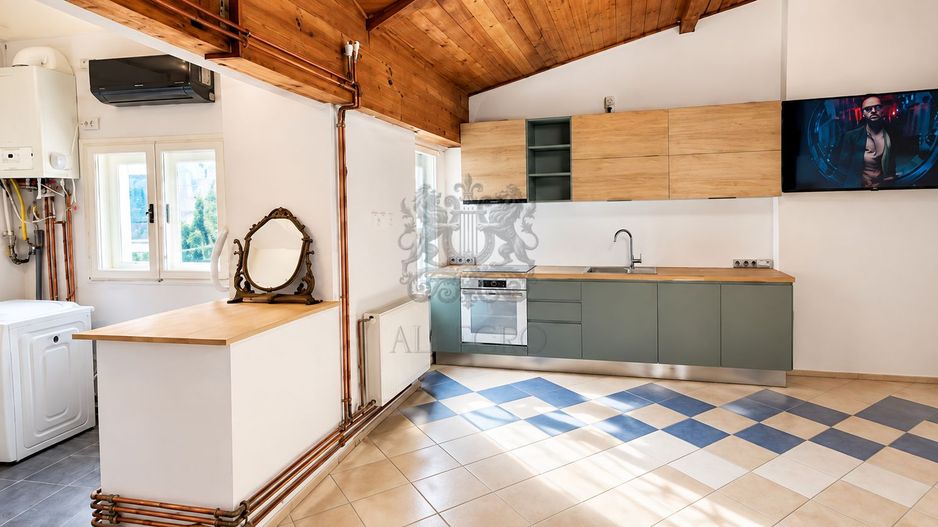 Vanzare |  Cismigiu - Stirbei Voda | 3 Camere | 86 mp - Poză 1