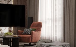 2 camere-Panouri Fotovoltaice-Incalzire prin pardoseala - Poză 16