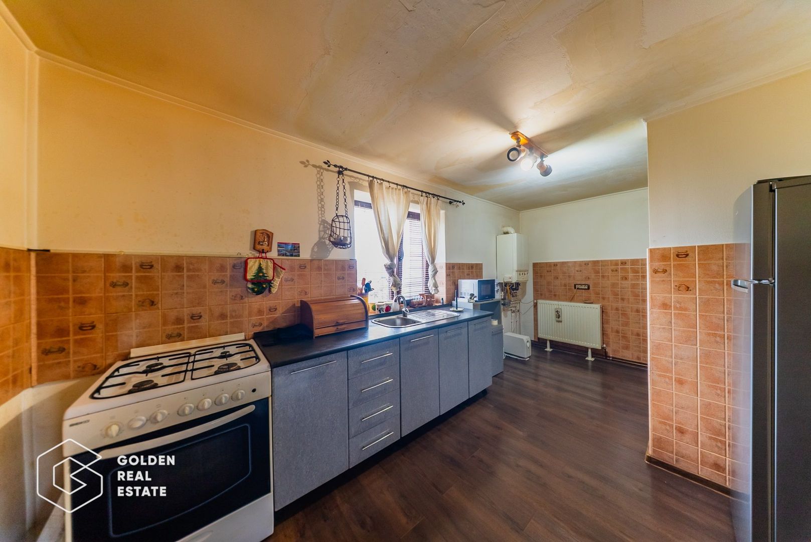 Apartament 2 camere, semidecomandat, zona Bujac, etaj 2 - Poză 7