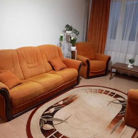 AP. 2 CAMERE DRUMUL TABEREI, PET-FRIENDLY, MODERN, METROU 5 MINUTE - Poză 2