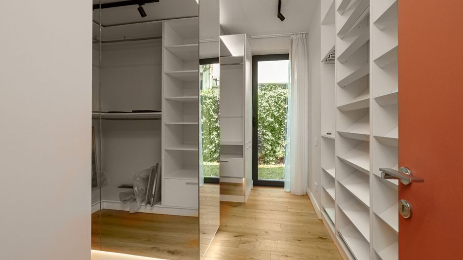 Polona Tunari Bloc 2022 Apart 3 camere 90 mp premium gradina proprie - Poză 14