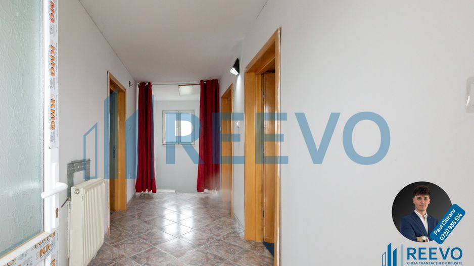 Casă/Vilă de vânzare, Nicolae Bălcescu, Bacău - Poză 23