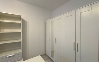 Apartament 1 camera TIP STUDIO  zona Tudor Office Center - Parc Oancea - Poză 4