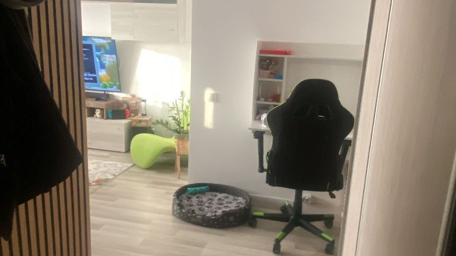 Apartament cu doua camere, Postalionului, Berceni, 122.000€ - Poză 2