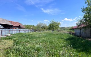 Casă de vacanță + livadă | teren 3000 mp | Chijic | Bihor - Poză 12