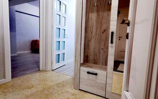 Apartament 2 camere + loc parcare Copou - Royal Town - Poză 6
