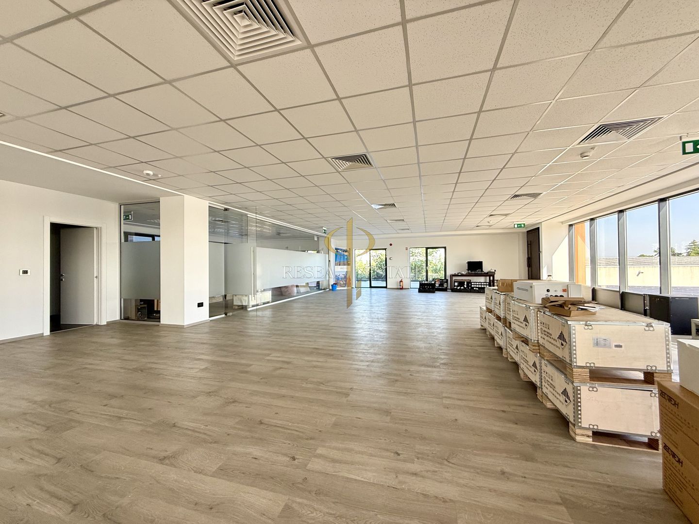 Spațiu comercial- birouri | Giroc - Poză 2