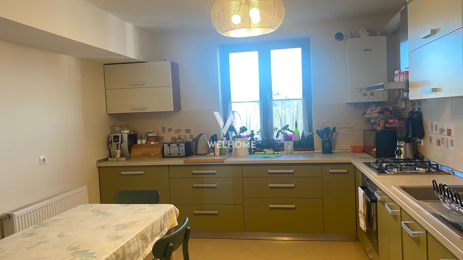 Apartament 3 camere zona PROMENADA MALL, Sibiu - Poză 3