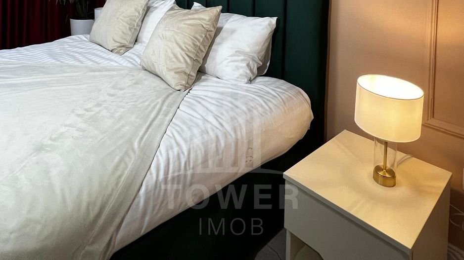 Apartament 2 camere superb zona Mandra Cl Cisnadiei - Poză 5