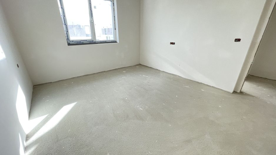 Apartament cu doua camere spatios in Dumbravita - Poză 5