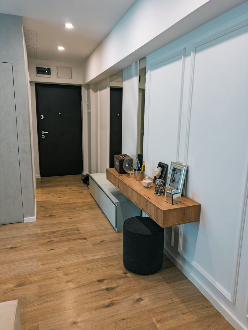 3 camere | BELVEDERE| Barbu Vacarescu-Pipera - Poză 24