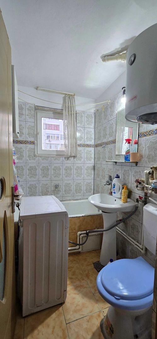Apartament 2 camere pe Faleză (P-uri) | Etaj 3 | Vedere la Dunăre - Poză 6