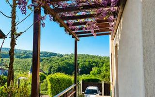 Casă 4 camere, Bucium - Bârnova, sistem fotovoltaic, grădină - Poză 5