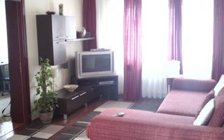 Apartament 3 camere în zona centrală din Manastur, Cluj-Napoca. - Poză 1
