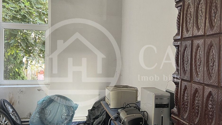 Apartament la casa cu 7 camere de vanzare Ultracentral Oradea - Poză 6