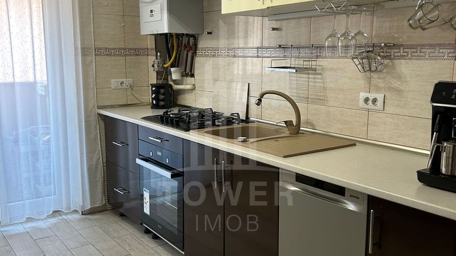 Apartament 3 camere de vânzare – Sibiu, zona Calea Șurii Mici - Poză 4