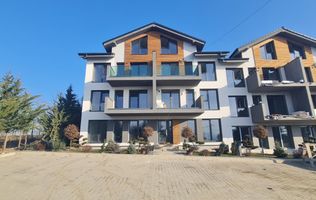 Apartament 3 camere 61 mp, etaj 1 -Cristian