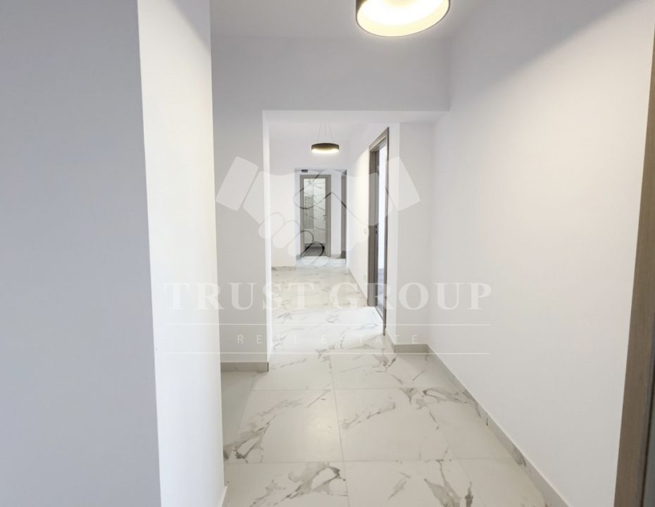 Apartament 3 camere P-ta Victoriei Titulescu | Renovat | 1976 - Poză 22