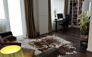 Apartament cu 2 camere de vânzare – Florești, Panemar. - Poză 3