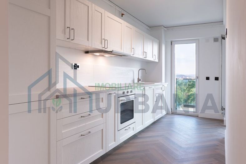 Apartament o cameră, Moara de Vânt, prima închiriere, loc de parcare inclus - Poză 5