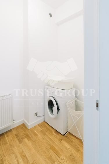 Apartament 4 camere Domenii | Imobil 2000 - Poză 13