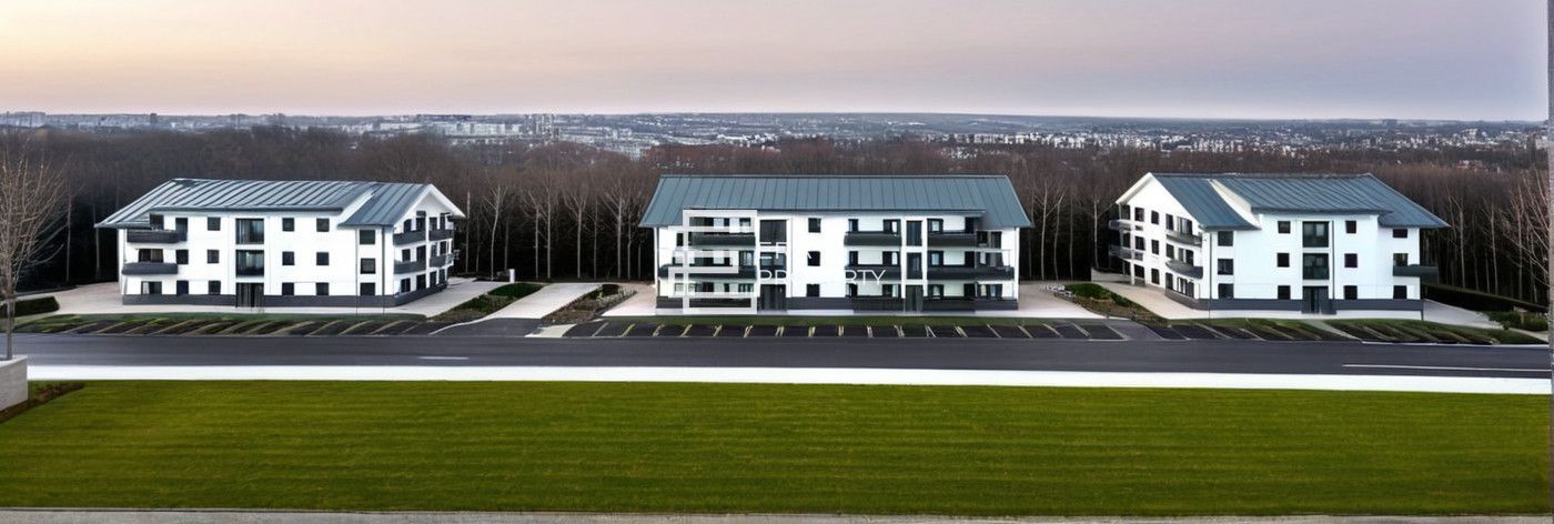 Apartament 2 camere 46 mp-etaj 1 -Șelimbăr, zona Unirii - Poză 7