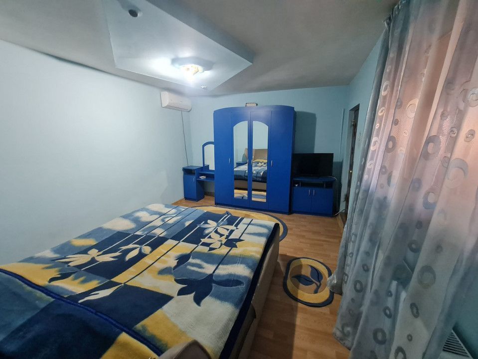 Vilă cu studio muzical și 7 camere – Calea Severinului, Târgu Jiu - Poză 12
