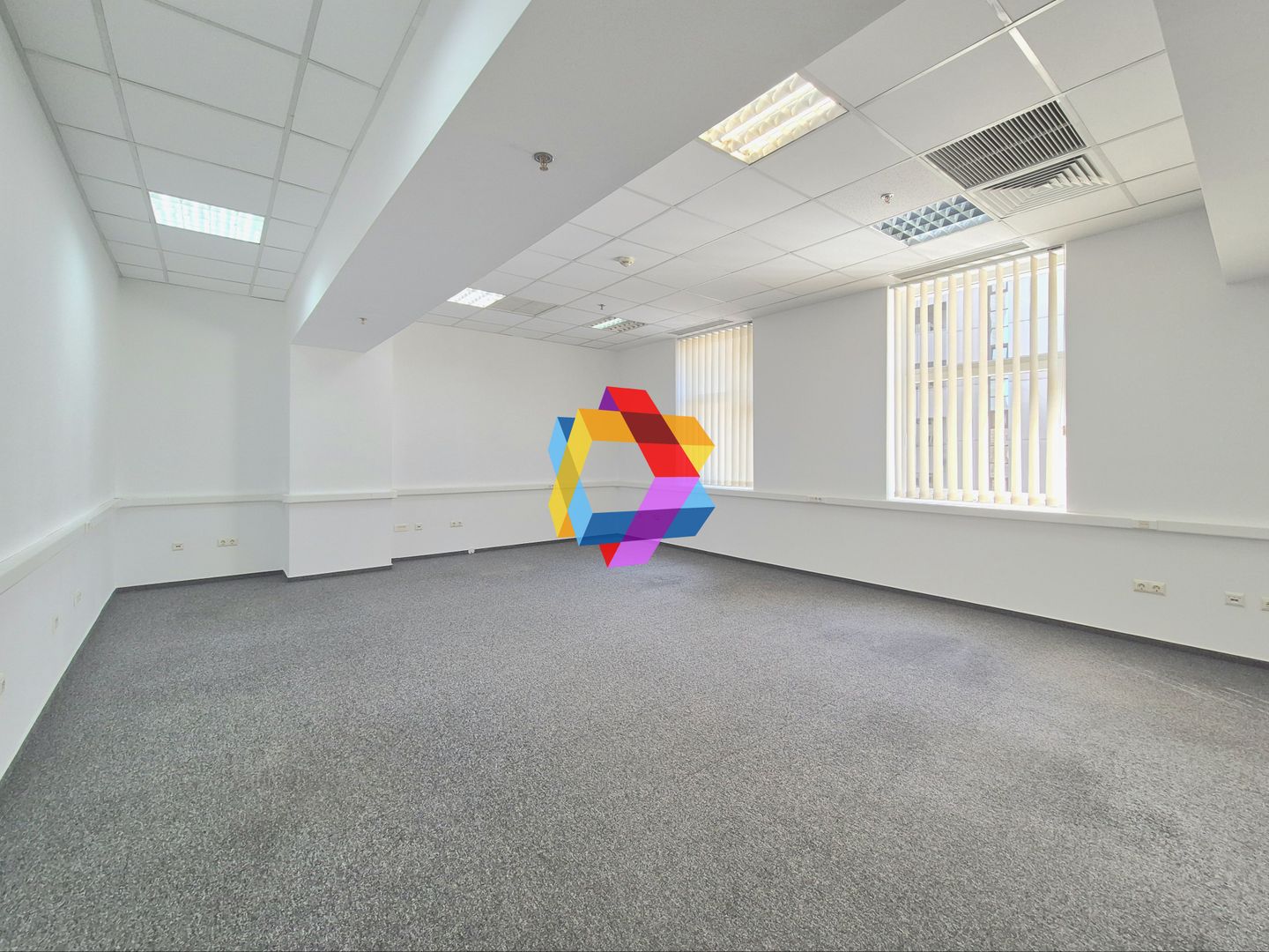 Spatiu de birouri Brașov - 386 mp - Poză 9