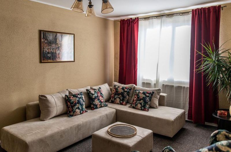 Mobilat si utilat langa Centrul de Afaceri-Hotel Boavista - Poză 1