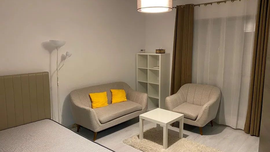 Garsonieră Premium | 21 Residence Lujerului | 9 min Metrou - Poză 2