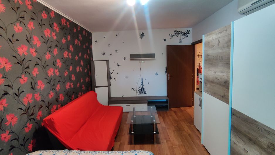 APARTAMENT 2 CAMERE ZONA LIPOVEI - Poză 2