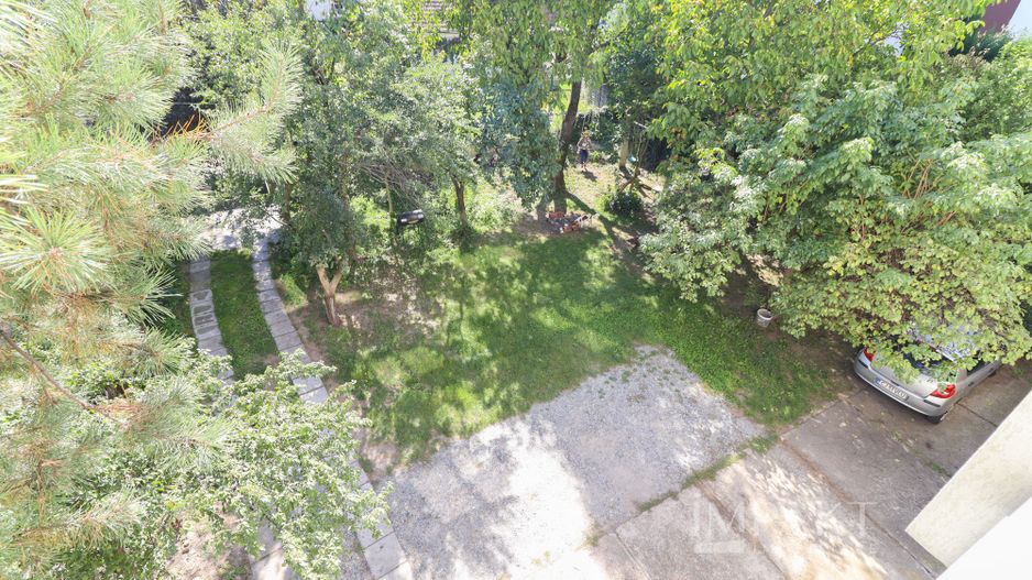 Apartament (spatiu de birouri) cu 3 camere, stil boem, cartier Grigorescu! - Poză 9