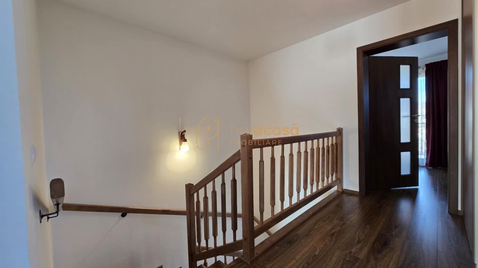 Duplex 4 camere 108 mp zona Terra - Poză 10