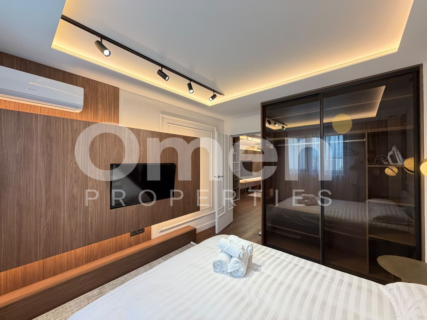 Apartament ultramodern | 2 camere | situat Central - Poză 5
