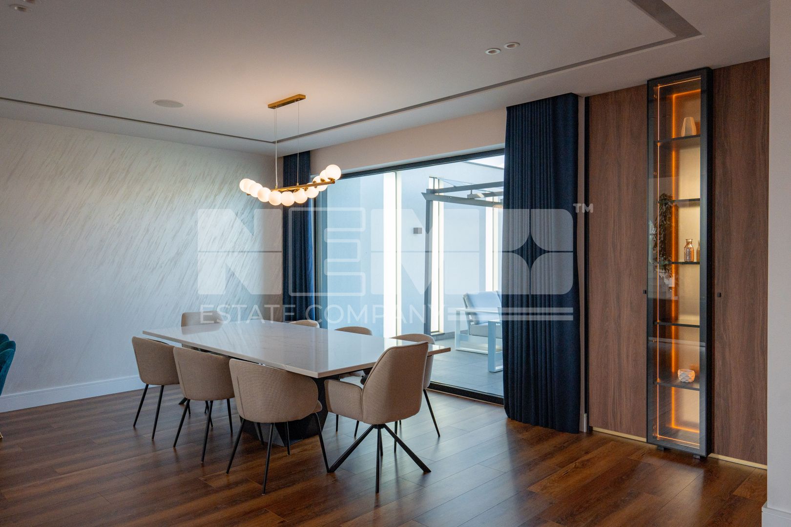 Vilă de lux inteligentă | 4 dormitoare |3 băi|1080 mp teren| Rădăuți - Poză 18