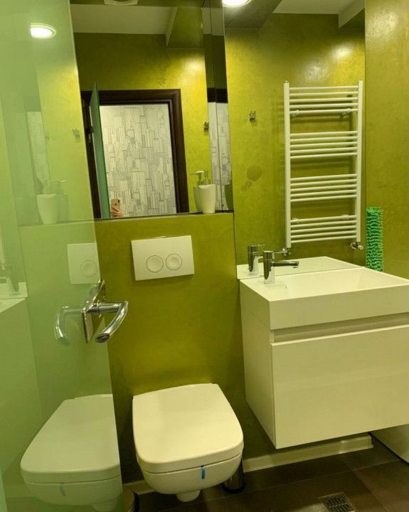 Vanzare Apartament LUX Ultracentral - Poză 9