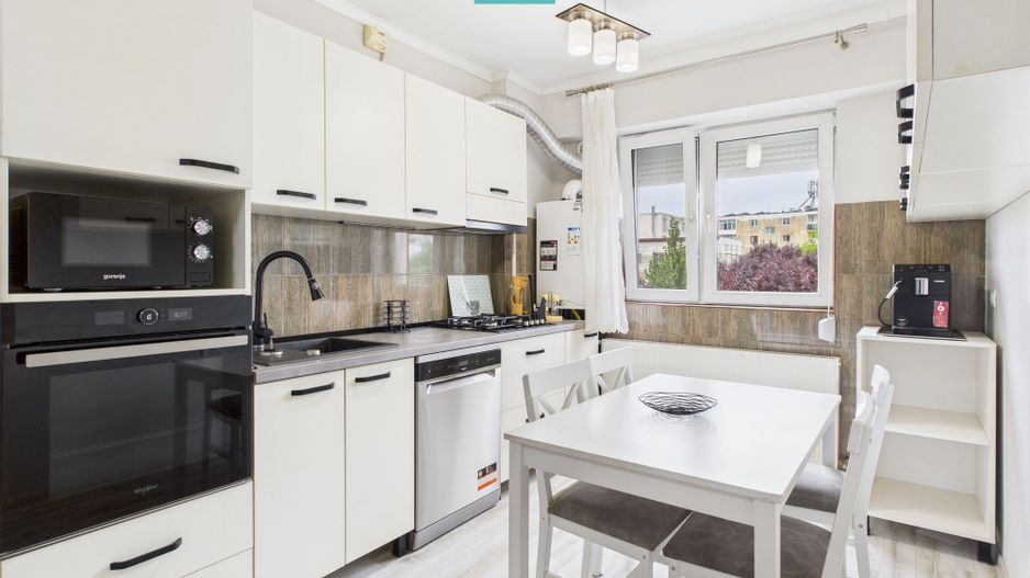 Apartament mobilat și utilat zona Universității - Poză 4