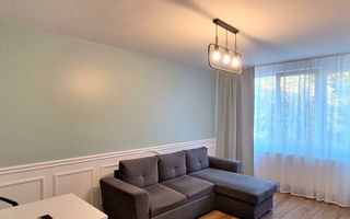 Apartament 2 cam Prima inchiriere - Aleea Craiesti nr. 5, Drumul Taberei - Poză 5