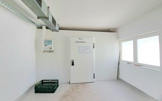 Hala de depozitare sau productie 615 mp I Mehala - Poză 3