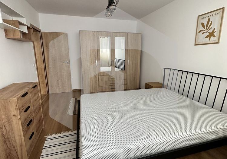 Apartament - 3 Camere - Chirie - Kogalniceanu - 74mpu - Parter - Poză 8