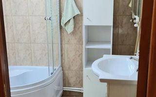 De vânzare apartament cu 3 camere, strada Octav Onicescu - Poză 8